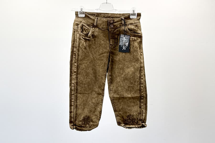 Damen Hose Hangowear, Gr. 46